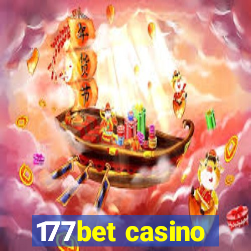 177bet casino